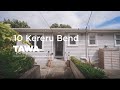 Wellington Property For Sale | 10 Kereru Bend | Home Tour