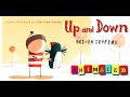 UP AND DOWN (ANIMATED) #readaloud for children | #storytime | #animatedstories | #kindergarten