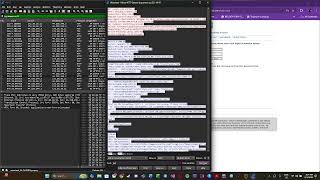 Why HTTP is not secured compared to HTTPS using WIRESHARK