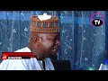 DAN GASKE 1&2 LATEST HAUSA FILM SUPER COMEDY