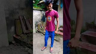 রাস্তার উপর টাকার গরম  subscribe please#comedy #funny #rakeshporelvlogs #viralvideo