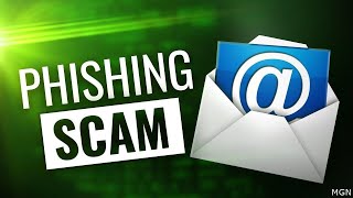 FOX5 Investigates Scam Alert: YOU are the best line of defense against phishing scams