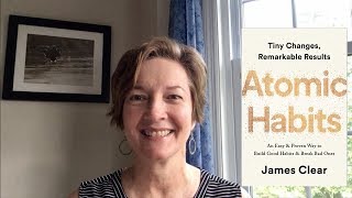 Atomic Habits - 1 Minute Book Review