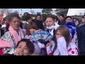 【祝・成人】平成最後の成人式も大荒れ！【沖縄・北九州・横浜】