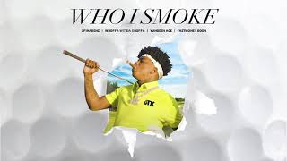 Yungeen Ace - Who I Smoke Instrumental w/ Hook