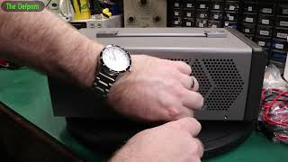 🔴 NEW Siglent SPD4306X Power Supply Review Part 2 - No.1307