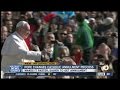 Pope changes Catholic annulment process