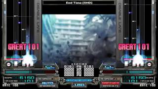 [5K BMS] Cres - End time (5K)