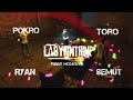 Pokro, Toro, Ryan & Semut | Labyrinthine Funny Moments | Malaysia's Gamers