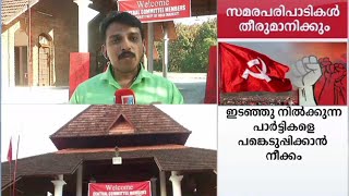 പൗരത്വപ്രശ്നത്തിലടക്കം കേന്ദ്രസര്‍ക്കാരിനെതിരെ സമരപരിപാടികള്‍; സിസി ഇന്നുമുതല്‍ | CPM CC | CAA