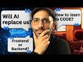 Every Beginner in Coding Asks These 18 Questions