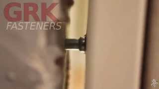 GRK Fasteners Top Star™ Shim Screw for Pros - The Home Depot