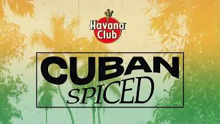 Discover Havana Club Cuban Spiced