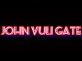 Mapara A Jazz - John Vuli Gate (Feat .Ntosh Gazi & Calano)