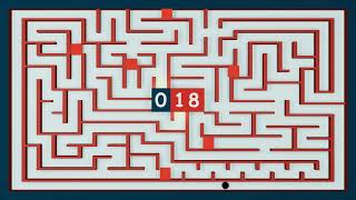 MAZE #4 [ 3 Minute Timer ]