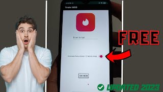 Tinder Gold Free - How To Get Tinder Gold APK Free or Tinder Plus Free iOS Android (2023)