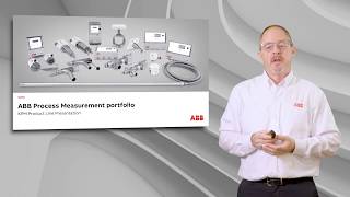 ABB Process Measurements