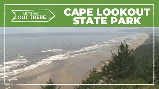 Exploring Cape Lookout State Park