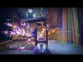 Destiny 2's wildest glitch ever....