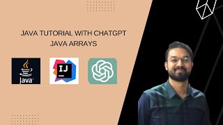 Tutorial 3: Java Arrays #learnwithai #java #javatutorial #springboottutorial