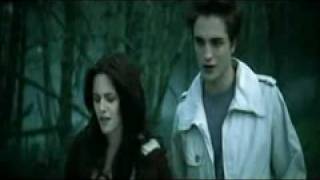 Twilight Deleted Scenes