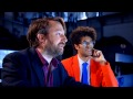 Richard Ayoade & David Mitchell on Gaming: Gadget Man S03E06