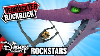 Verrückter Rückblick: Rockstars | MIRACULOUS 🐞🐱