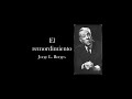 jorge luis borges el remordimiento cápsula literaria