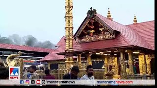 ശബരിമല മണ്ഡലകാല തീര്‍ത്ഥാടനം;  അലങ്കരിച്ച വാഹനങ്ങള്‍ക്ക് വിലക്ക് ​ | Sabarimala