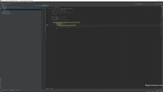 Beginners Java 2018 -- Lesson 7 -- Nested if statements
