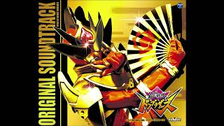 Avataro Sentai Donbrothers Original Soundtrack, Disc 3 - 09. Semari kuru Anoni