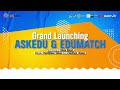 Launching ASKEDU dan EDUMATCH by EDUKADIN