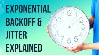 Understanding Exponential Backoff: A Comprehensive Guide to Efficient Retries