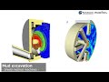 particleworks shield machines prometech software