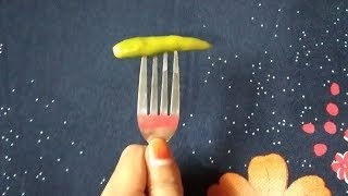 5 Vegetable Arts | DIY  & Hacks|BEAUTIFUL FOOD CARVING AND CUTTING|Awesome Maker 5 Minute Crafts