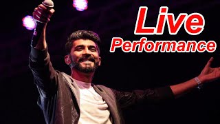Jise Zindagi Dhoond Rahi Hai | Banjaara Mohammed Irfan Live Performance