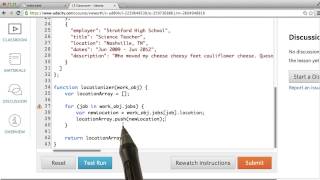 Return Statements Solution - JavaScript Basics