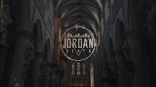Epic Hard Violin Rap Beat / Motivational Type | ►Cathedral◄ | prod. Jordan Beats x Eclipse Beats