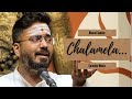 Chalamela | Bharat Sundar | Nattakurinji Varnam | Moolaiveedu Rangaswamy Nattuvanar | Carnatic Music