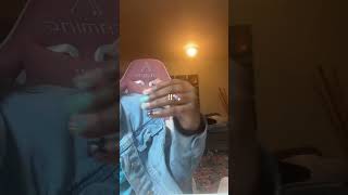 Cece Got Her Nails Done Ihavethisthingwithplants