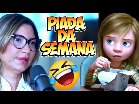 Janja Piada Da Semana Sátira Youtube