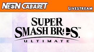 “There’s an Echo, You Idiots” | Super Smash Bros. Ultimate | Neon Cabaret