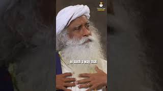 What Is Spiritual Process?| Mystical Yogi: SADHGURU #sadhguru #motivational #spiritual #life #short