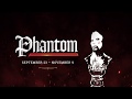 'Phantom' Trailer at Hale Centre Theatre