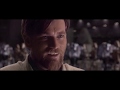 Obi-Wan Kenobi farts at General Grievous