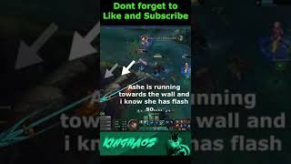 How to make a great prediction with Thresh #shorts