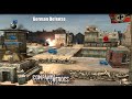 Company of Heroes Blitzkrieg Mod: German Defense