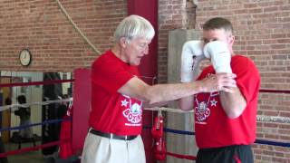 Bob Lynch World Class Boxing