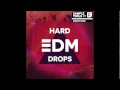 Sample Tools by Cr2 - Hard EDM Drops (Sample Pack)