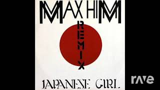 Faces Girl Instrumental 1985 - Clio & Max Him | RaveDj